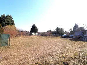 Prodej pozemku pro bydlení, Znojmo, Oblekovická, 1283 m2