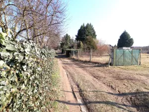 Prodej pozemku pro bydlení, Znojmo, Oblekovická, 1283 m2