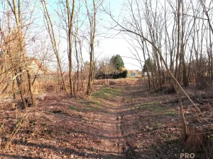 Prodej pozemku pro bydlení, Znojmo, Oblekovická, 1283 m2