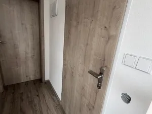 Pronájem bytu 2+kk, Brno - Ivanovice, Černohorská, 33 m2