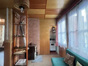 Prodej chaty, Zdelov, 33 m2