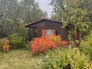 Prodej chaty, Zdelov, 33 m2