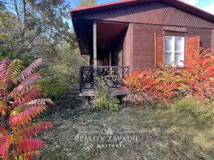 Prodej chaty, Zdelov, 33 m2