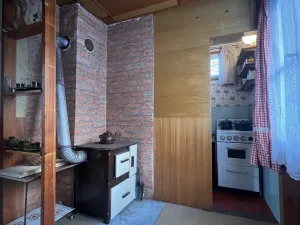 Prodej chaty, Zdelov, 33 m2