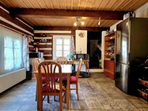 Prodej rodinného domu, Mnichovo Hradiště, Hluboká, 95 m2