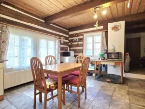 Prodej rodinného domu, Mnichovo Hradiště, Hluboká, 95 m2