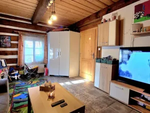 Prodej rodinného domu, Mnichovo Hradiště, Hluboká, 95 m2