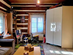 Prodej rodinného domu, Mnichovo Hradiště, Hluboká, 95 m2