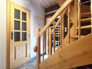 Prodej rodinného domu, Mnichovo Hradiště, Hluboká, 95 m2