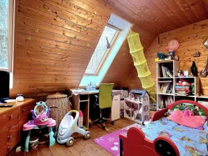 Prodej rodinného domu, Mnichovo Hradiště, Hluboká, 95 m2