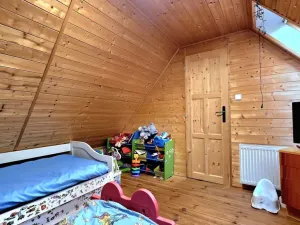 Prodej rodinného domu, Mnichovo Hradiště, Hluboká, 95 m2