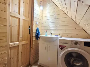 Prodej rodinného domu, Mnichovo Hradiště, Hluboká, 95 m2