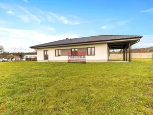 Prodej rodinného domu, Podolí I, 111 m2