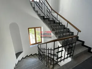 Pronájem bytu 2+kk, Bechyně, Široká, 48 m2
