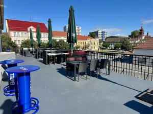 Prodej komerční nemovitosti, Veselí nad Lužnicí, náměstí T. G. Masaryka, 1037 m2