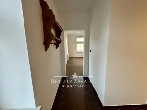 Prodej bytu 1+kk, Svoboda nad Úpou, Pietteho nám., 38 m2