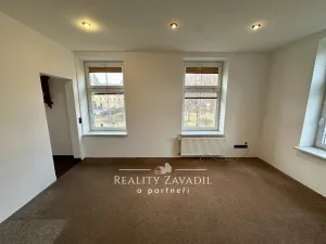 Prodej bytu 1+kk, Svoboda nad Úpou, Pietteho nám., 38 m2