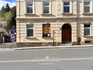 Prodej bytu 1+kk, Svoboda nad Úpou, Pietteho nám., 38 m2