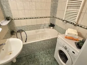 Prodej bytu 1+kk, České Budějovice, Na Zlaté stoce, 31 m2