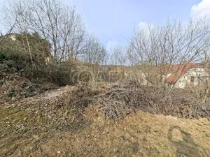 Prodej pozemku pro bydlení, Praha, 650 m2