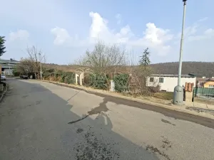 Prodej pozemku pro bydlení, Praha, 650 m2