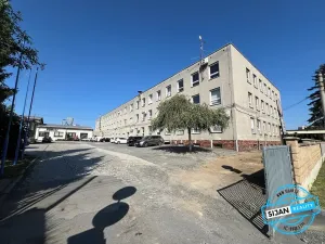 Pronájem kanceláře, Opava, Vrchní, 22 m2