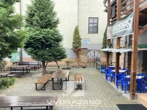 Prodej restaurace, Odry, Okružní, 800 m2