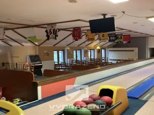 Prodej restaurace, Odry, Okružní, 800 m2