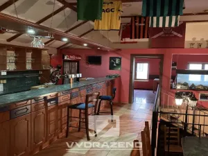 Prodej restaurace, Odry, Okružní, 800 m2