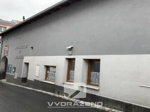 Prodej obchodního prostoru, Odry, Okružní, 800 m2
