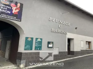 Prodej obchodního prostoru, Odry, Okružní, 800 m2