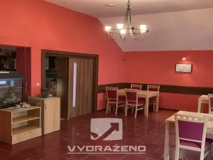 Prodej obchodního prostoru, Odry, Okružní, 800 m2