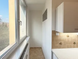 Pronájem bytu 3+1, Klášterec nad Ohří, Na Vyhlídce, 66 m2