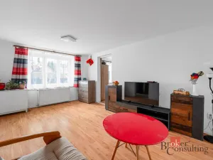 Prodej rodinného domu, Červená Řečice, 150 m2