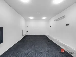 Prodej rodinného domu, Červená Řečice, 150 m2