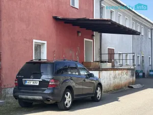 Prodej obchodního prostoru, Karlovy Vary, Sokolovská, 1900 m2