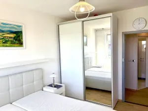 Pronájem bytu 1+1, Strakonice, Obránců míru, 42 m2