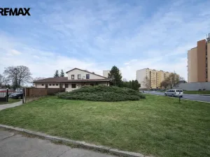 Pronájem obchodního prostoru, Hulín, Družba II, 50 m2