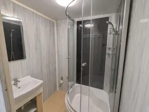 Pronájem bytu 2+1, Bílina - Pražské Předměstí, Bezejmenná, 49 m2