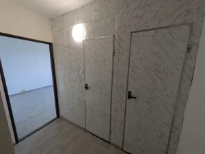 Pronájem bytu 2+1, Bílina - Pražské Předměstí, Bezejmenná, 49 m2