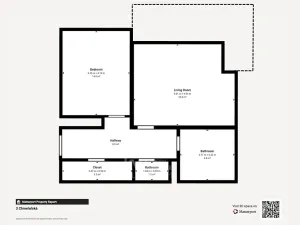 Prodej bytu 2+kk, Praha - Jinonice, Chmelařská, 55 m2