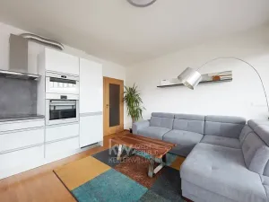 Prodej bytu 2+kk, Praha - Jinonice, Chmelařská, 55 m2