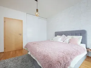 Prodej bytu 2+kk, Praha - Jinonice, Chmelařská, 55 m2