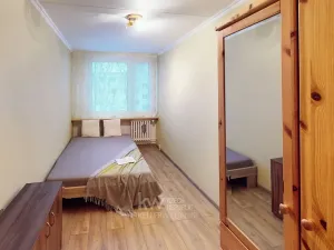 Pronájem bytu 3+kk, Praha - Háje, Cyprichova, 64 m2