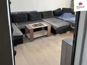 Prodej bytu 2+1, Tachov, Bělojarská, 58 m2