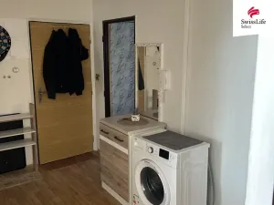 Prodej bytu 2+1, Tachov, Bělojarská, 58 m2
