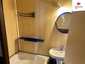 Prodej bytu 2+1, Tachov, Bělojarská, 58 m2