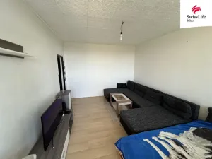 Prodej bytu 2+1, Tachov, Bělojarská, 58 m2