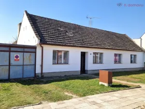 Prodej rodinného domu, Uherský Brod, Svat. Čecha, 83 m2
