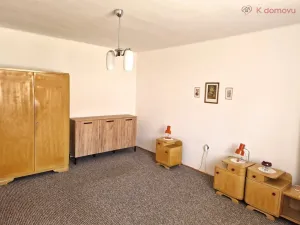 Prodej rodinného domu, Uherský Brod, Svat. Čecha, 83 m2